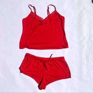 Lacey Soft Sleep Set